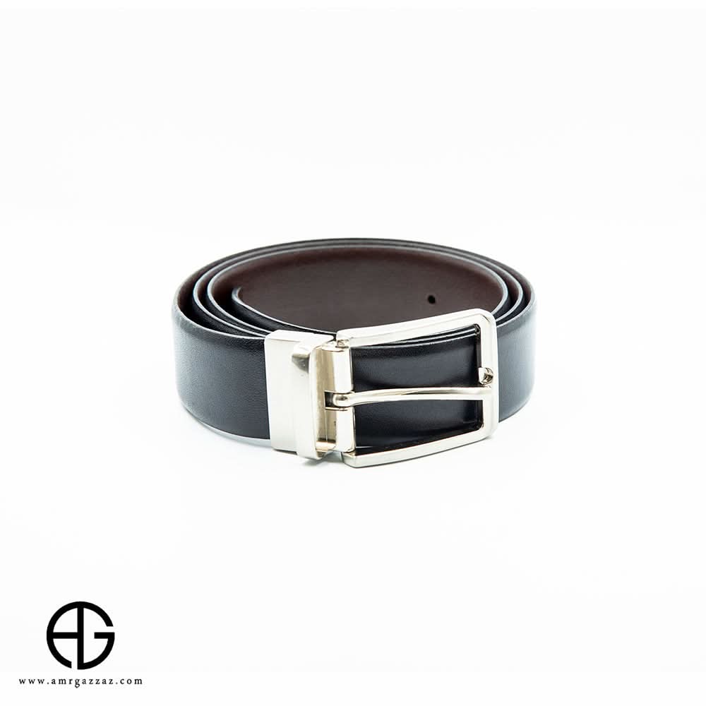 Reversible Belt SFB04-3_BLK