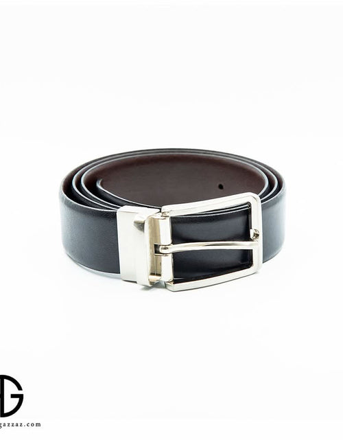 تحميل الصورة إلى عارض المعرض، Reversible Belt SFB04-3_BLK
