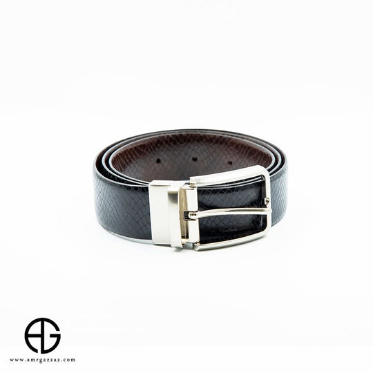 Reversible Belt SFB04-4_BLK