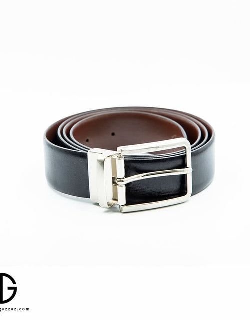 تحميل الصورة إلى عارض المعرض، Reversible Belt SFB04-4_BRWN
