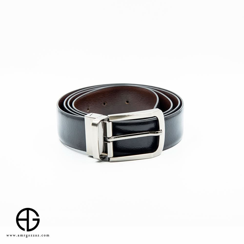 Reversible Belt SFBO4-1_BRWN