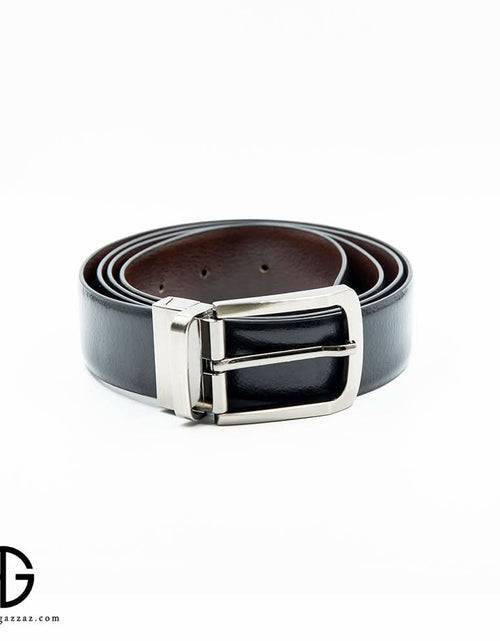 تحميل الصورة إلى عارض المعرض، Reversible Belt SFBO4-1_BRWN
