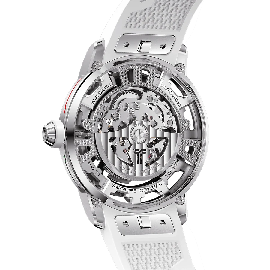 Skunk Works T1（Pre-Order）White