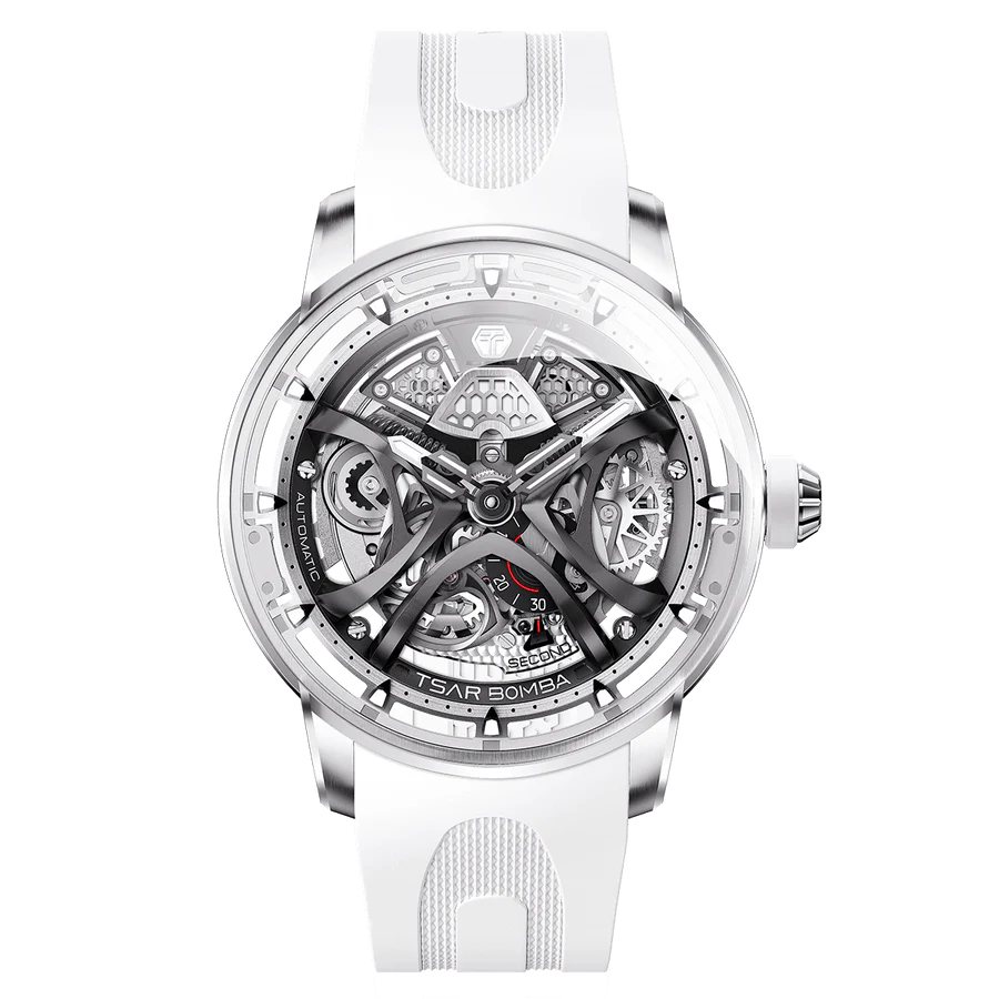 Skunk Works T1（Pre-Order）White