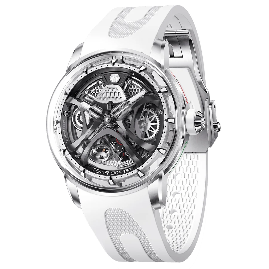 Skunk Works T1（Pre-Order）White