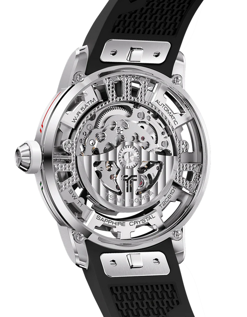 Load image into Gallery viewer, Skunk Works T1（Pre-Order）Black Silver
