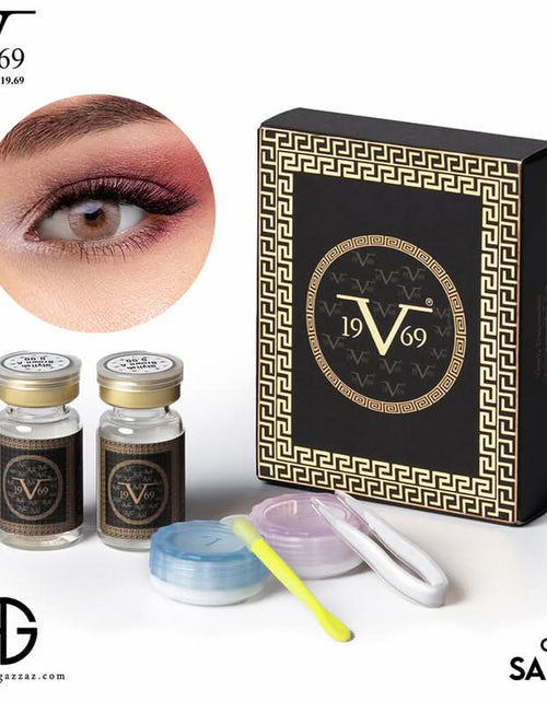 Load image into Gallery viewer, Versace 1969 Contact Lens Sahra
