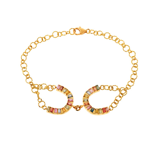 Hypocaust Bracelet هايبوكوستيس