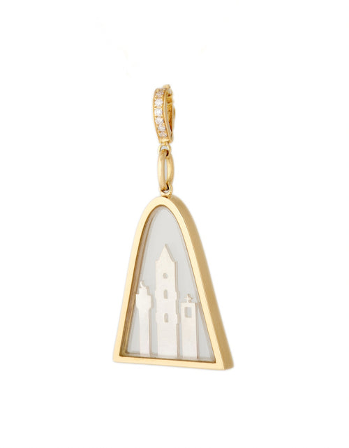 Load image into Gallery viewer, Unified Lebanon Pendant
