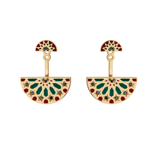 Sama Earrings