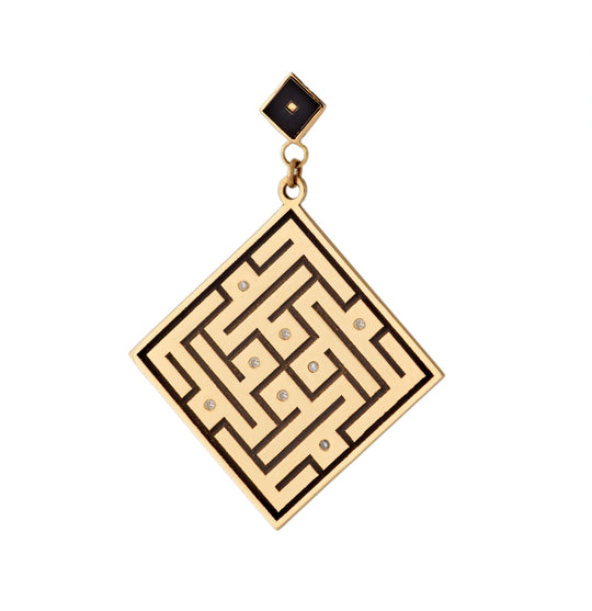 Mohamad Pendant