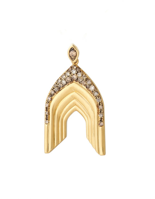 تحميل الصورة إلى عارض المعرض، La Nehaya Pendant
