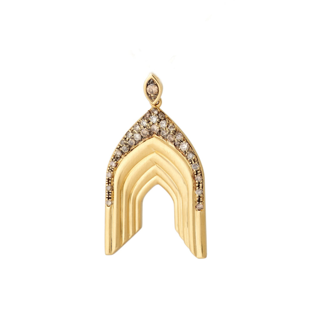 La Nehaya Pendant