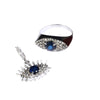 The Evil Eye Pendant