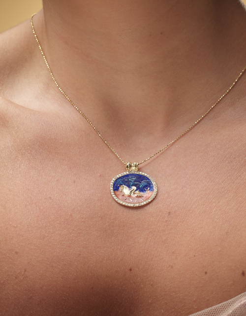 Load image into Gallery viewer, Fortuna
