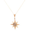 Load image into Gallery viewer, The Shinning Sun Small Pendant
