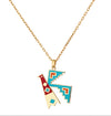 Load image into Gallery viewer, Phoenix Bird Pendant
