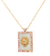 Medusa Necklace