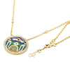Elissar Necklace