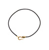 Medusa Choker Necklace
