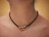 Medusa Choker Necklace