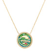 Load image into Gallery viewer, Murex Necklace
