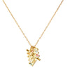 The Byzantine Road Pendant
