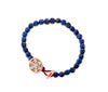 The Roman Flower Bracelet