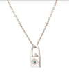 The Lock Pendant
