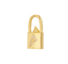 Load image into Gallery viewer, The Lock 2 Pendant
