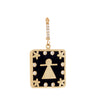 Tanit Pendant