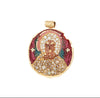 Virgin Mary Necklace
