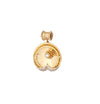 Load image into Gallery viewer, Sun Jewel Pendant
