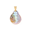 Load image into Gallery viewer, Roman Shell Pendant
