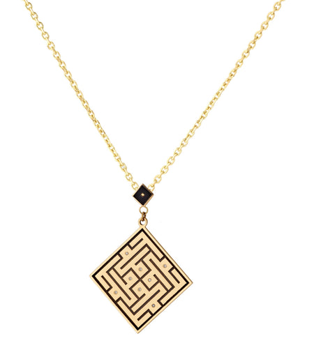 Mohamad Pendant
