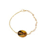 Virgin Mary & Child Bracelet