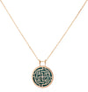 تحميل الصورة إلى عارض المعرض، Mohamad Necklace
