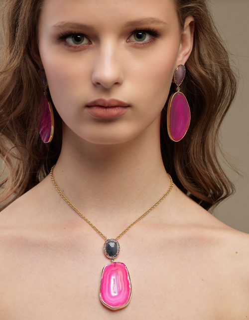 Load image into Gallery viewer, The Statement Necklace
