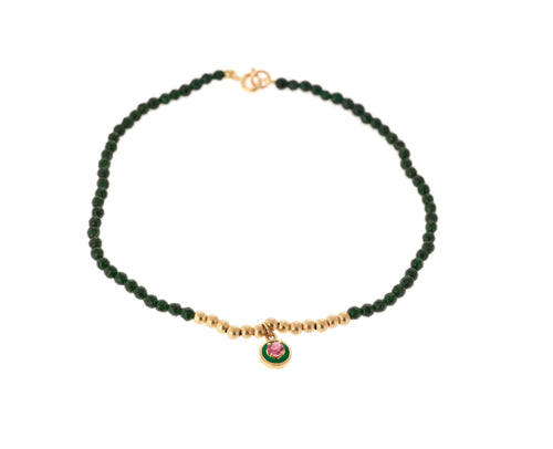 Load image into Gallery viewer, Beaded Necklace
