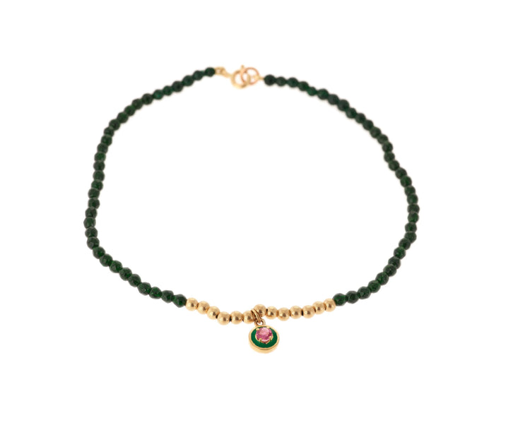 Beaded Necklace