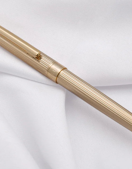 Load image into Gallery viewer, Piguet Sigma V l’Doré Ballpoint Signature Pen
