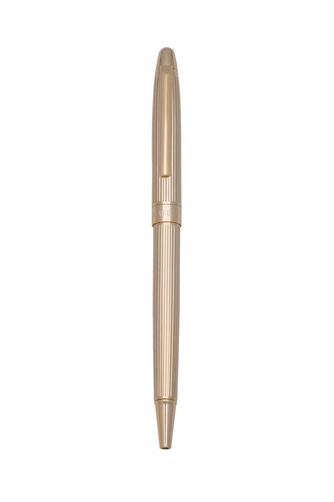 Piguet Sigma V l’Doré Ballpoint Signature Pen