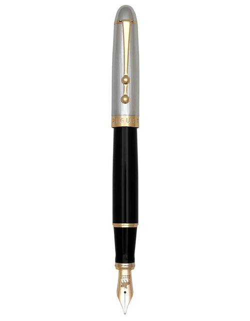 Load image into Gallery viewer, Piguet Sigma V Deluxe Fountain Pen
