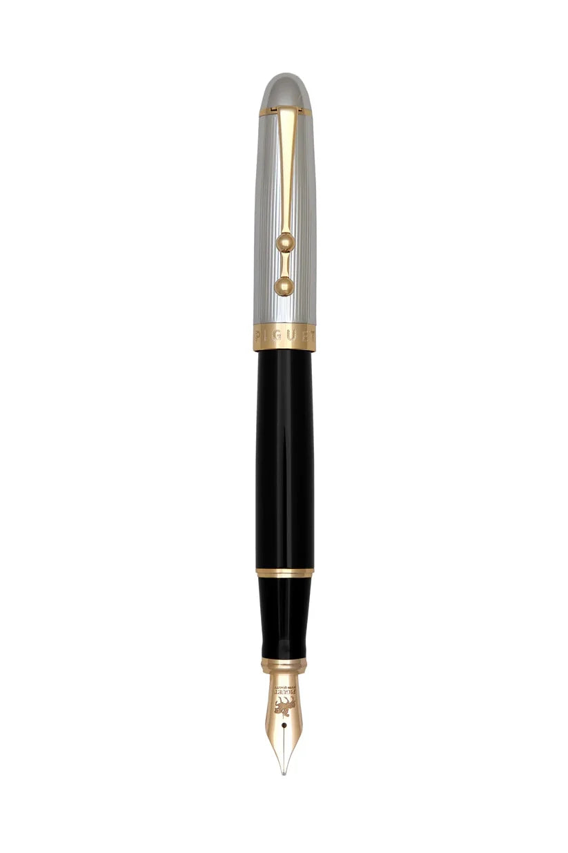 Piguet Sigma V Deluxe Fountain Pen