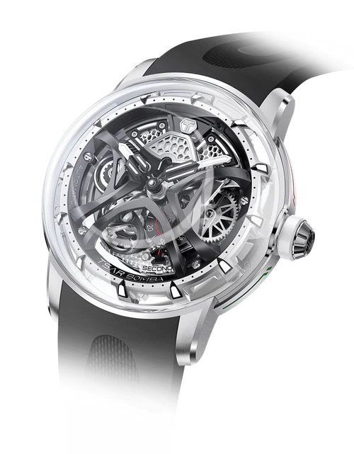 Load image into Gallery viewer, Skunk Works T1（Pre-Order）Black Silver
