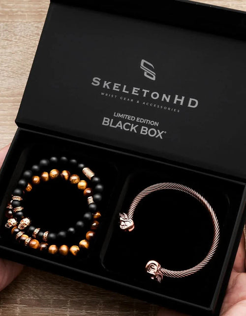 تحميل الصورة إلى عارض المعرض، صندوق الساحر
