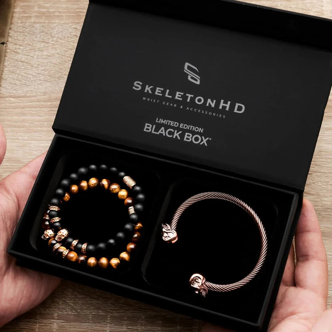 صندوق الساحر