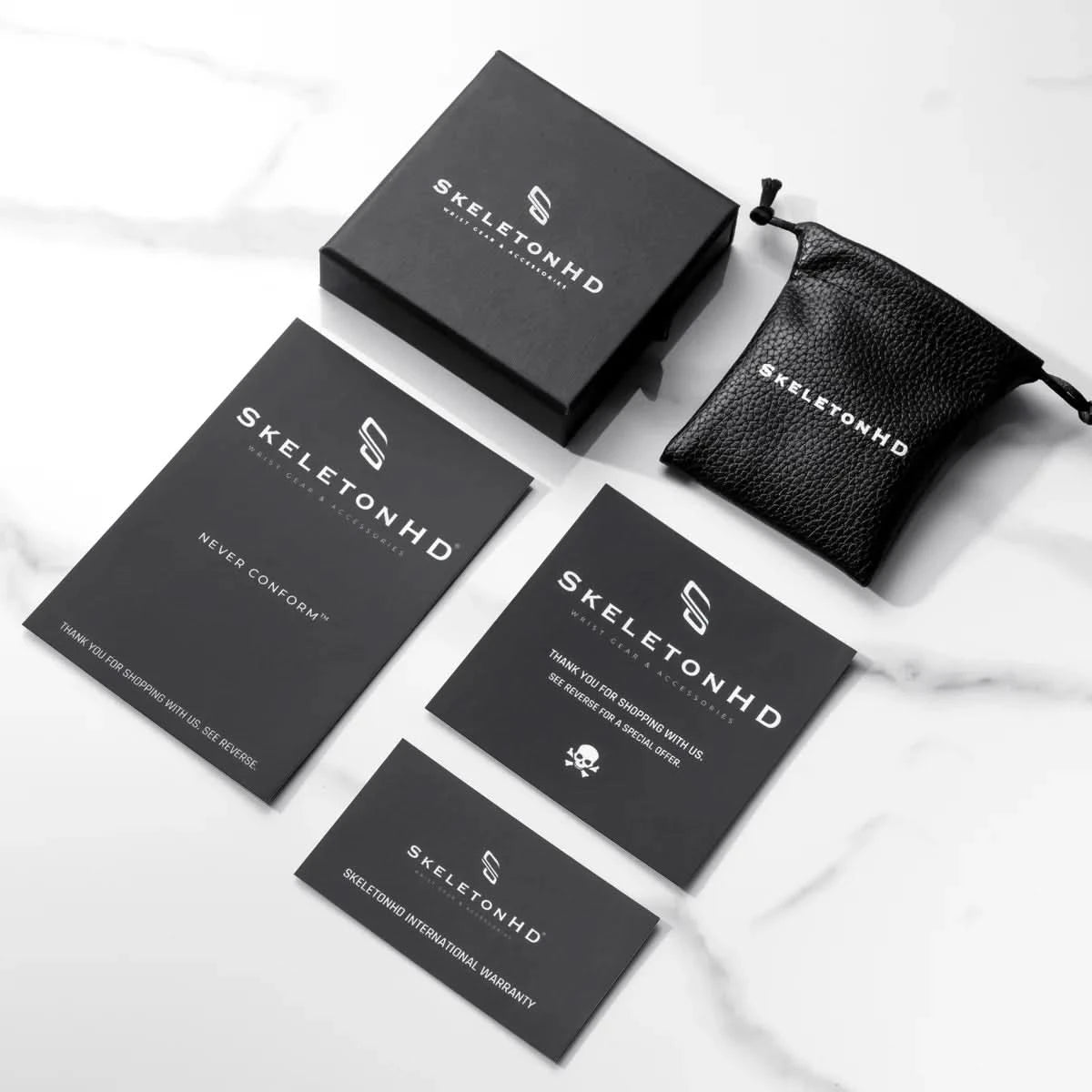 Phantom Stack – AMRGAZZAZSTORE