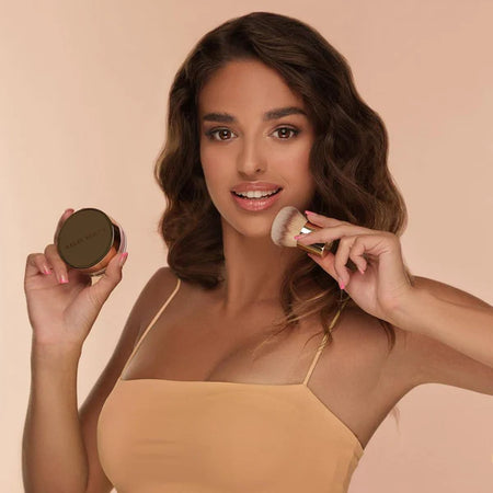 مجموعة HB Beauty Pack (الطبعة الذهبية) 