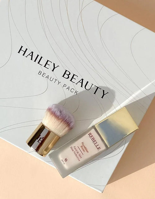 تحميل الصورة إلى عارض المعرض، HB Beauty Pack (Gold Edition)
